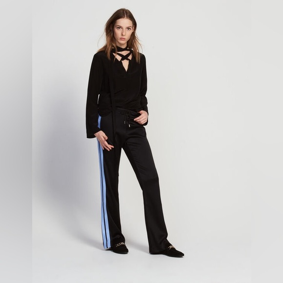 Sandro Sportswear inspired Trousers - Picture 4 of 8